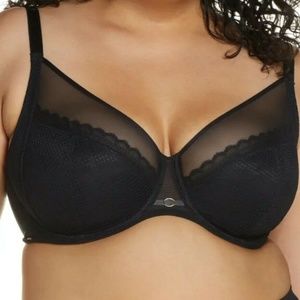 Chantelle Plunge 36DDD